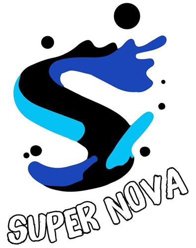 SUPER NOVA trademark