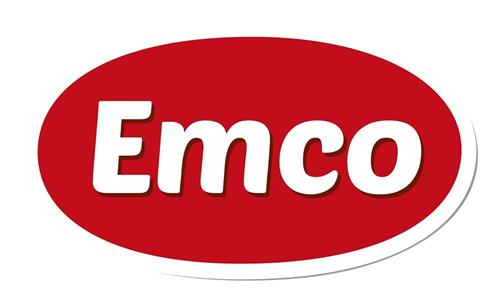 Emco trademark