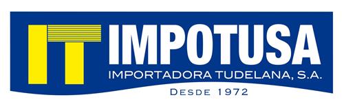 IT IMPOTUSA IMPORTADORA TUDELANA , S.A. DESDE 1972 trademark