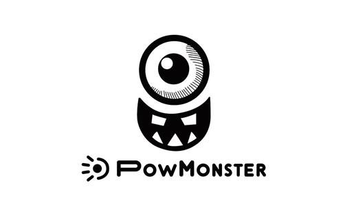 PowMonster trademark