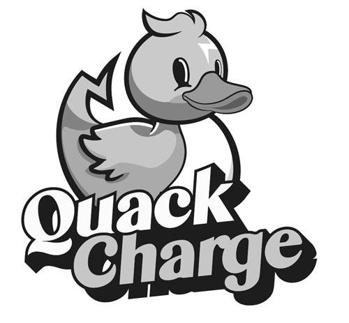 Quack Charge trademark