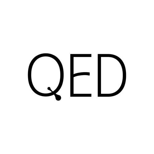 QED trademark