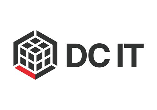 DC IT trademark