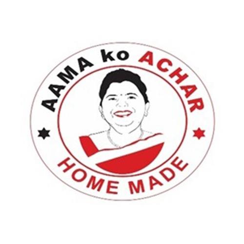 AAMA ko ACHAR HOME MADE trademark