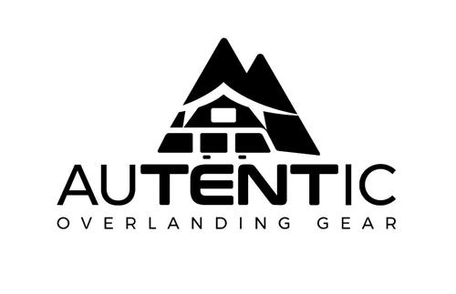 AUTENTIC OVERLANDING GEAR trademark