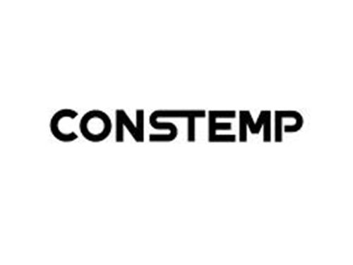 CONSTEMP trademark