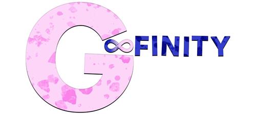 G FINITY trademark