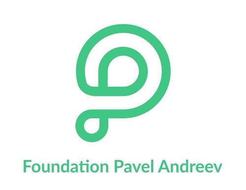 Foundation Pavel Andreev trademark