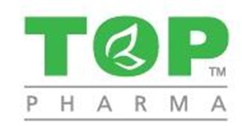 TOP  PHARMA trademark