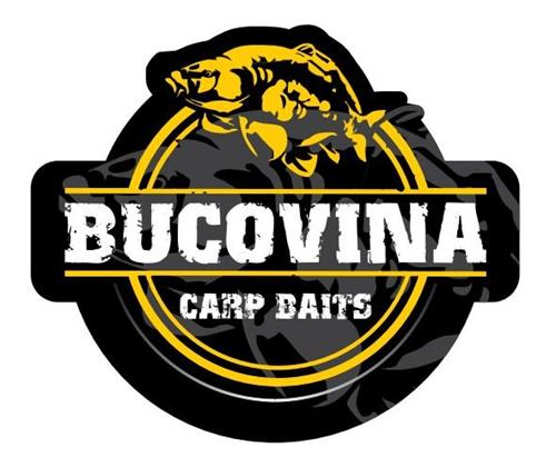 BUCOVINA CARP BAITS trademark