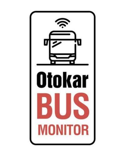 Otokar BUS MONITOR trademark