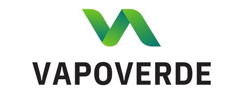 VAPOVERDE trademark