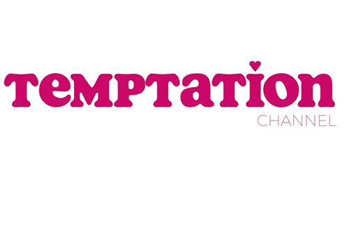 TEMPTATION CHANNEL trademark