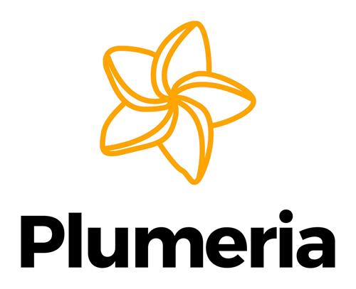 Plumeria trademark