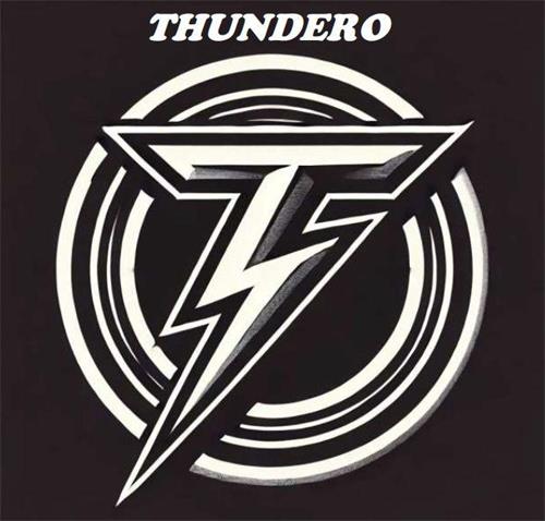 THUNDERO trademark