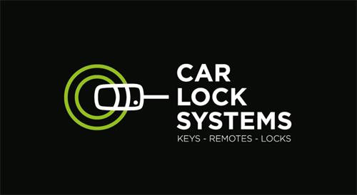 CAR LOCK SYSTEMS trademark