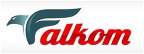 Falkom trademark