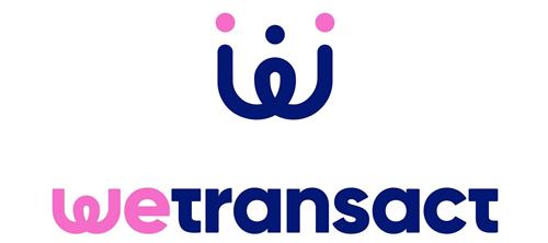 wetransact trademark