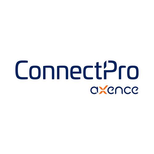 ConnectPro axence trademark