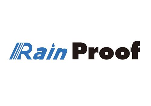 RainProof trademark