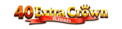 40 Extra Crown 6 reels trademark