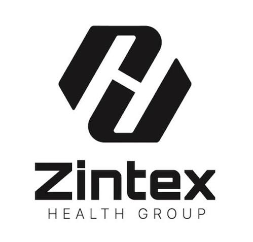 Zintex Health Group trademark