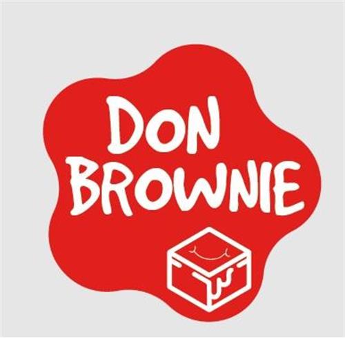 DON BROWNIE trademark