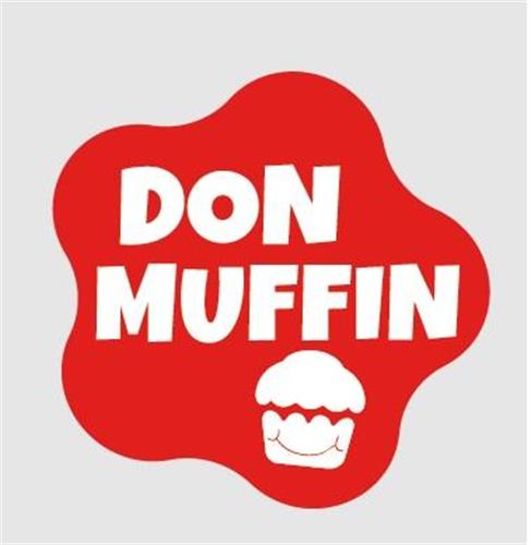 DON MUFFIN trademark