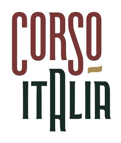 CORSO ITALIA trademark