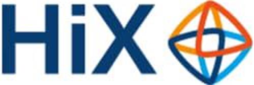 HiX trademark