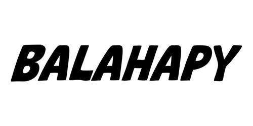 BALAHAPY trademark