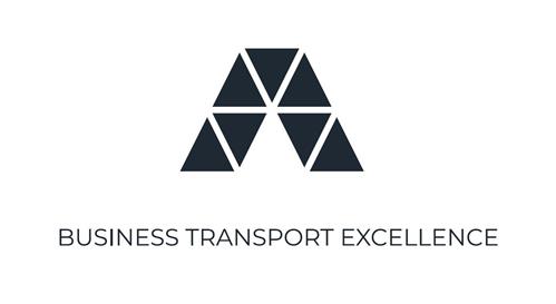 BUSINESS TRANSPORT EXCELLENCE trademark