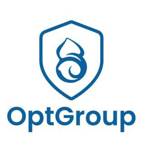 OptGroup trademark