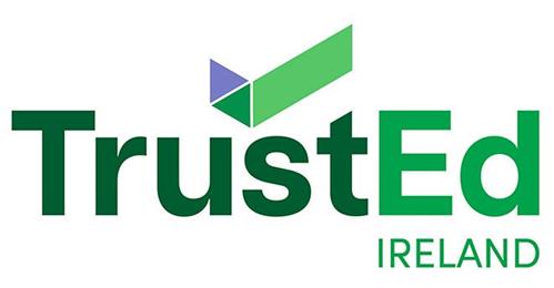 TrustEd IRELAND trademark