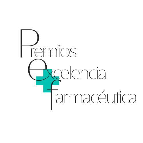 PREMIOS EXCELENCIA FARMACÉUTICA trademark