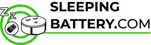 SLEEPING BATTERY trademark