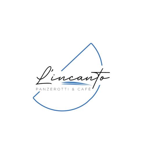 L'incanto PANZEROTTI & CAFÈ trademark