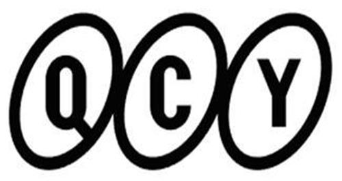 QCY trademark