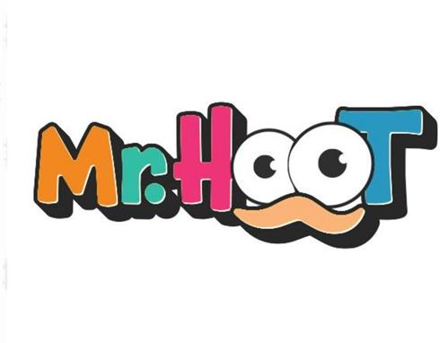 Mr.Hoot trademark