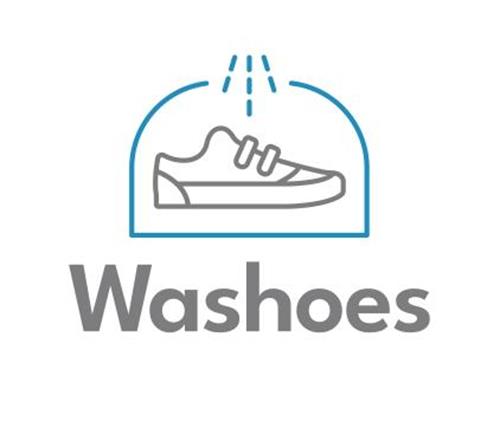 Washoes trademark