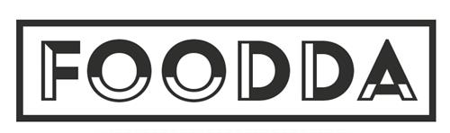 FOODDA trademark