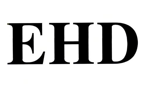 EHD trademark