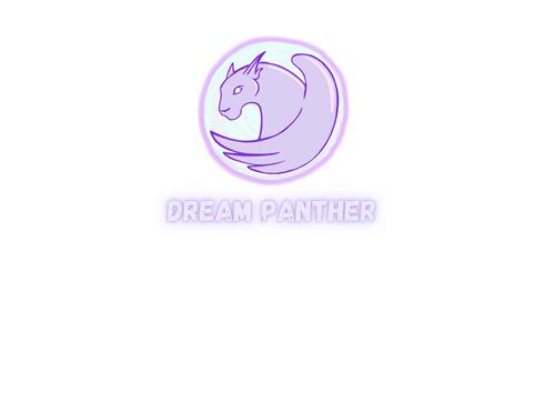 DREAM PANTHER trademark