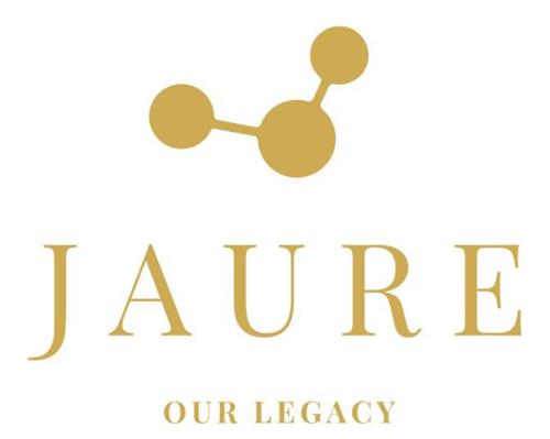 JAURE OUR LEGACY trademark