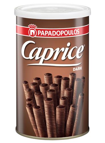 PAPADOPOULOS Caprice DARK trademark