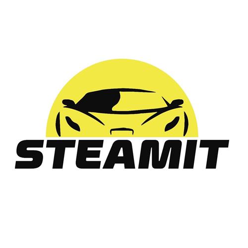 STEAMIT trademark