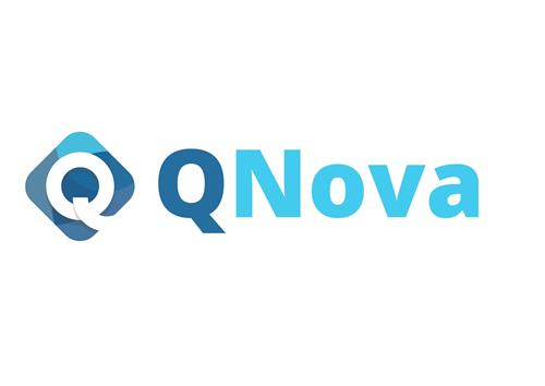 QNova trademark