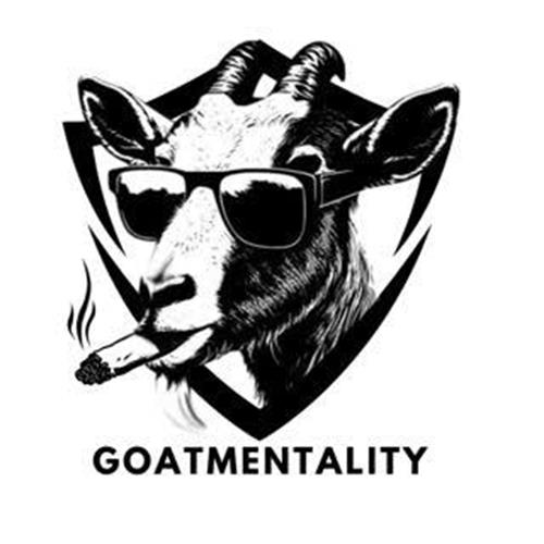 GOATMENTALITY trademark