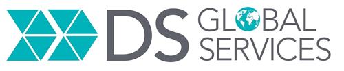 DS GLOBAL SERVICES trademark