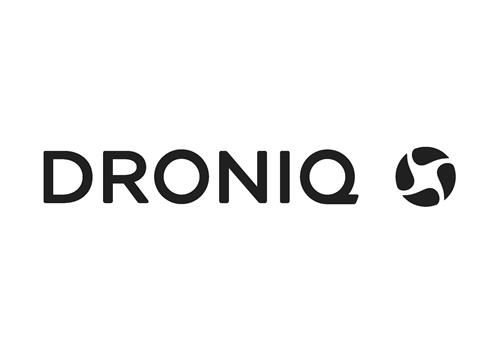 DRONIQ trademark